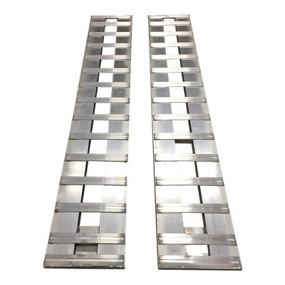 GEN-Y - GH-R96 - Aluminum Loading Ramps 15