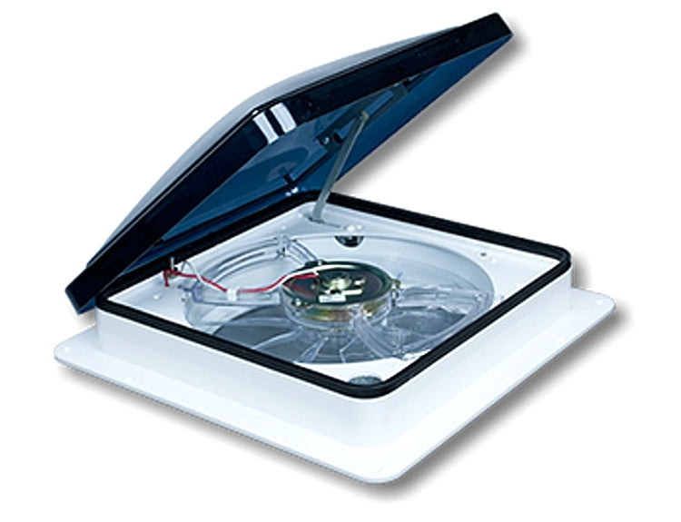 Manual Opening Fan-Tastic Roof Vent - 802250 - Indiana Trailer Sales
