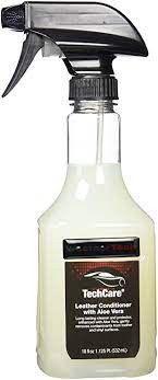 Weather Tech Leather Conditioner/ Cleaner - Indiana Trailer Sales