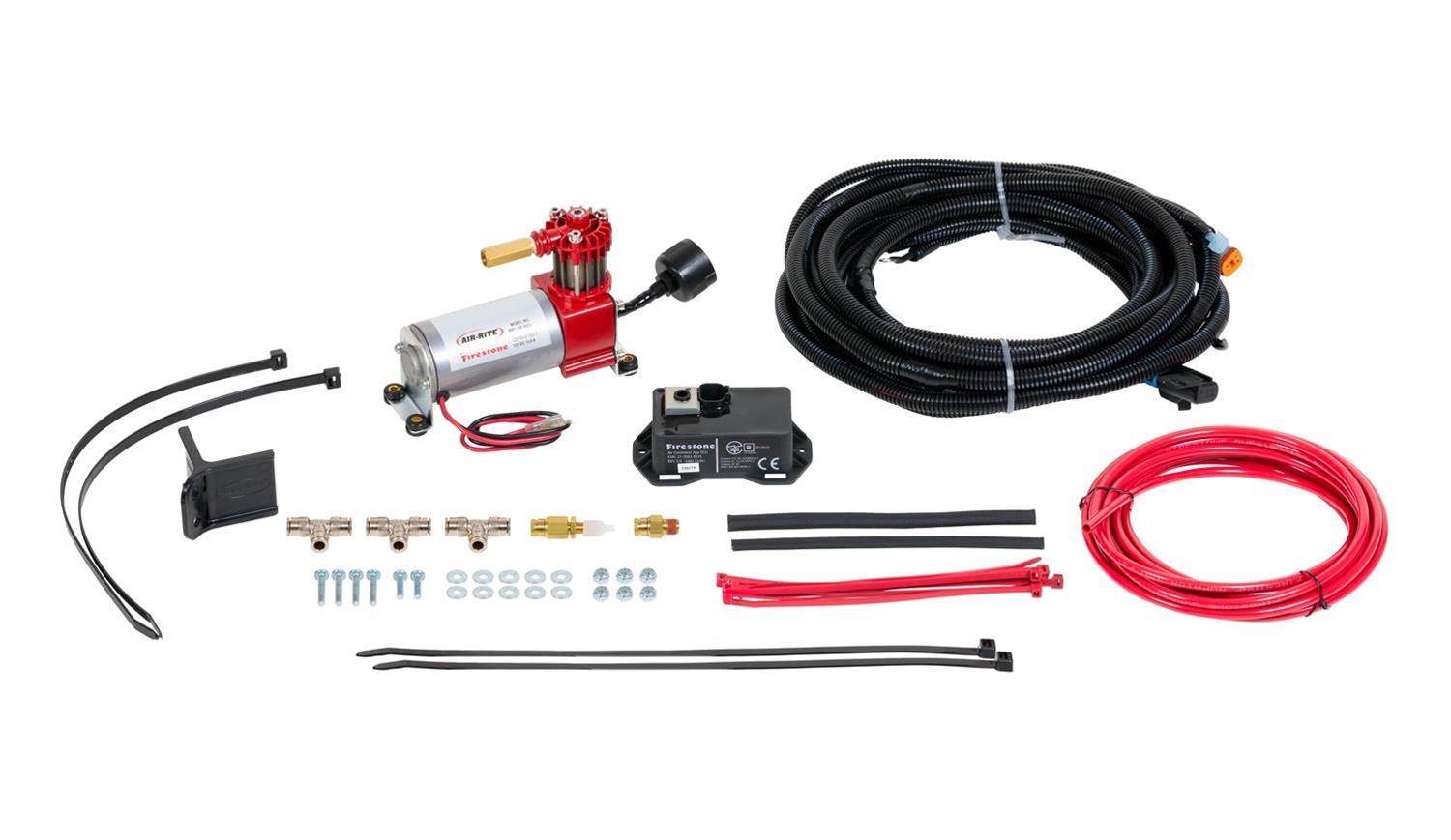 Firestone Compressor Kit Wireless - 2610 - Indiana Trailer Sales