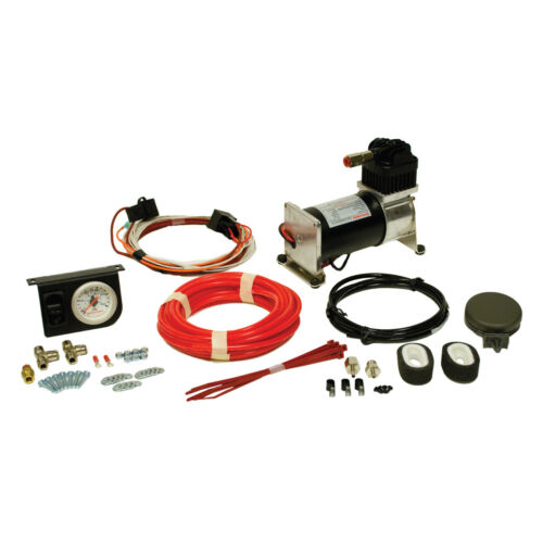 Firestone Ride-Rite On-board Compressor Kit - 2097 - Indiana Trailer Sales