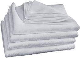 WEATHER TECH DRYING CLOTH - Indiana Trailer Sales