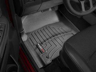 WEATHER TECH FLOOR LINER 2011- 2018 RAM - Indiana Trailer Sales