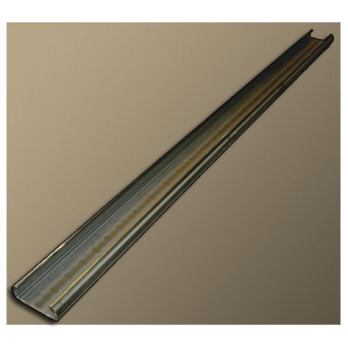 Winch Track Sliding 6' lengths - Indiana Trailer Sales
