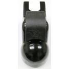 18K Demco coupler for trailers, PJ Trailers MFG Inc. Jacks & Couplers, featuring 2-5/16 inch size and durable construction.