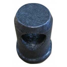 PJ Ramp Stabilizer Pin for ramps, gates, and doors by PJ Trailers MFG, Inc., shown in the image.