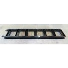 3-inch channel ramp, 13x60 inches, from PJ Trailers MFG, Inc., used for loading or access in ramps, gates, and doors.