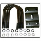 U-Bolt Kit 5 - Indiana Trailer Sales