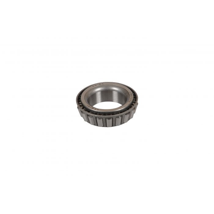 Tex Trail bearing cone LM67048 with 1.25-inch inner diameter for axle applications, part number 7800043.