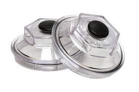 Tex Trail axle oil cap kit with O-ring and plug for 8K models, featuring durable axle component parts.
