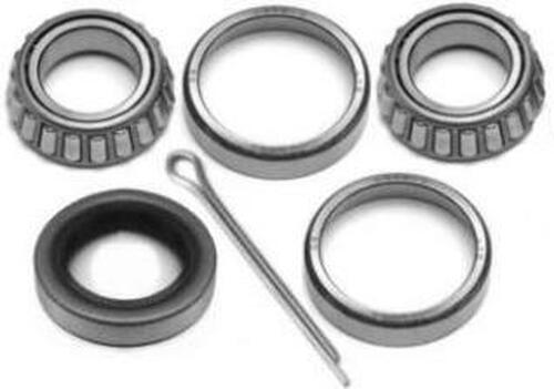 Tex Trail Dexter 5.2K bearing kit with seal for axle components, model K71-719-03, designed for durable trailer axle maintenance.