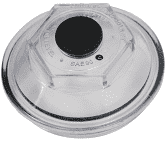 Oil Cap DX 9K-15K Old Style - 7700030 - Indiana Trailer Sales