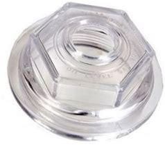 Tex Trail Oil Cap Kit for 10K-16K ALKO axle components, includes durable oil caps with brand markings and secure fittings.