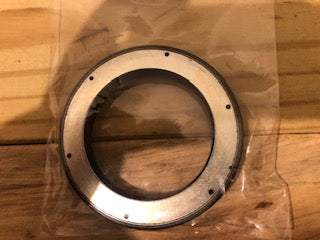 Tex Trail Oil Seal for Dexter 10K/15K axle units, 4.506-inch outer diameter, 3.125-inch inner diameter axle component