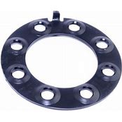 RING WHEEL RETAINING DX 8K-12K - Indiana Trailer Sales