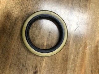 Tex Trail SEAL GRSE Nitrile Unique #84 axle component with 2.329-inch outer diameter and 1.677-inch inner diameter for vehicle repair