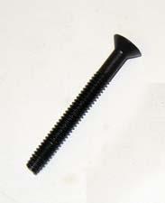 Tex Trail screw floor 1/4"-20 x 2-1/4 inch Torx head self-tapping screw for body and frame components.
