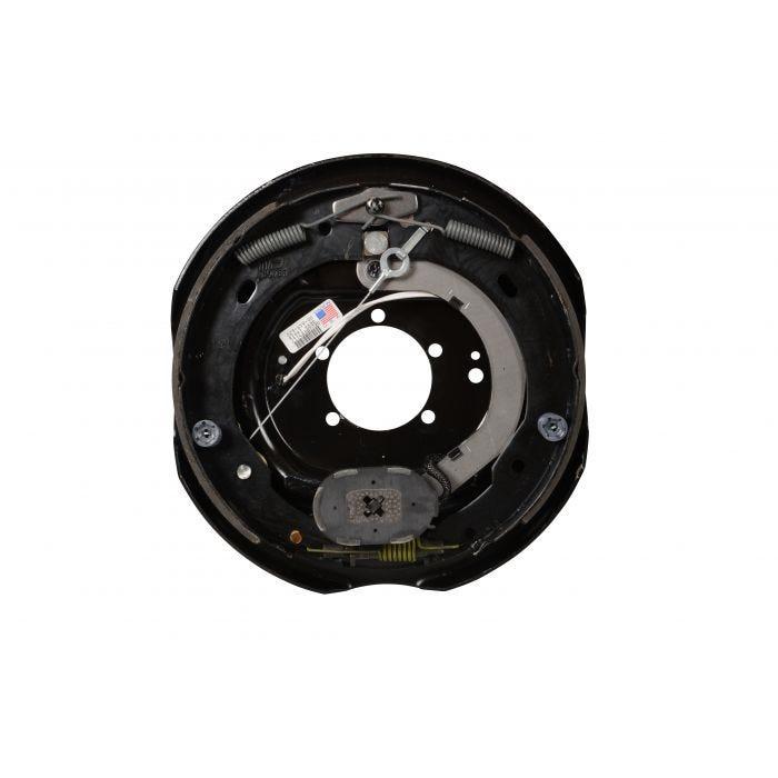 BRAKE ELECTRIC 6K RIGHT SELF-ADJUSTING - 023-459-00 - 6400082 - Indiana Trailer Sales