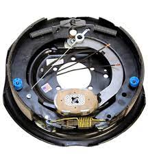 BRAKE ELECTRIC 7K RIGHT Self-Adjusting - 023-465-00 - 6400084 - Indiana Trailer Sales
