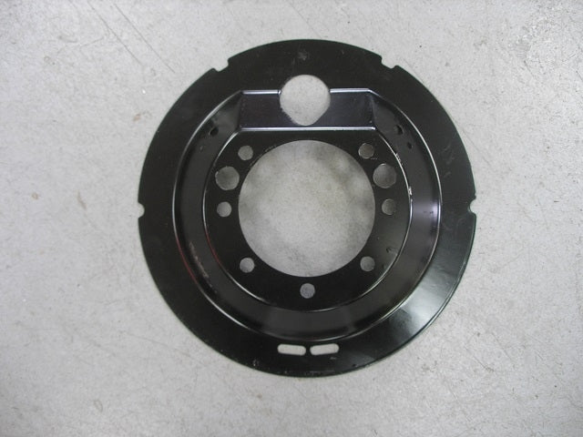 Tex Trail Shield Dust 9K-10K general duty brake for Dexter 7-hole, 12.25 x 3.38 inch electric/hydraulic no park.