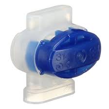 Tex Trail 3M Scotchlok electrical and light connector used for quick, reliable wire connections in electrical installations