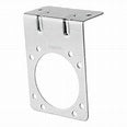 7 Round Connector Bracket - 7000055 - Indiana Trailer Sales