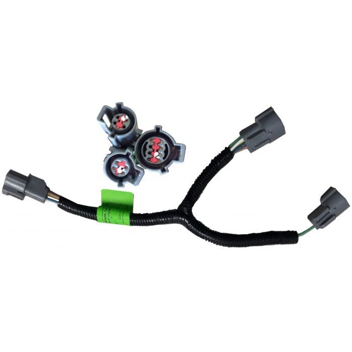 DK Adapter Harness Ford Cab/Chassis - 9900434 - Indiana Trailer Sales