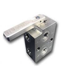 Nexgen Hydraulic 6-Way Ball ValveNexgen Hydraulic 6-Way Ball Valve - 7900194 - Indiana Trailer Sales