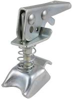 Tex Trail Ram 2-inch coupler latch kit for jacks and couplers, featuring a durable, easy-to-install design.