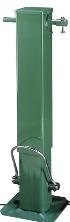 Tex Trail Jack 20K DRPLG dual pin 12.5-inch lift for heavy-duty jacks and couplers, durable and reliable industrial equipment.
