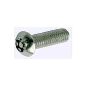 Torx bolt for Barlock, used in ramps, gates, and doors by Tex Trail, shown in a close-up image.