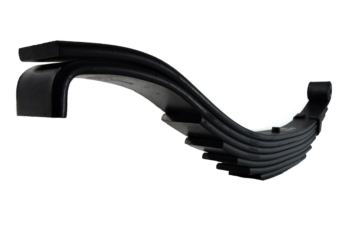 Leaf Spring 7lf 26.5" - 9150034 - Indiana Trailer Sales
