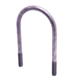 U-BOLT ROUND 5" X 3/4" X 10.38" L - Indiana Trailer Sales