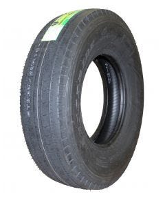 Tex Trail tire ST23585R16G radial 14-ply tire with rugged tread for off-road durability and performance.