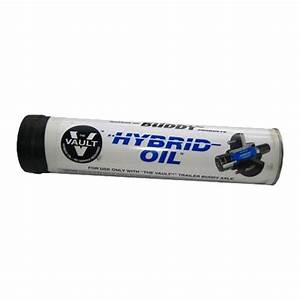 Vault Hybrid Oil - Indiana Trailer Sales